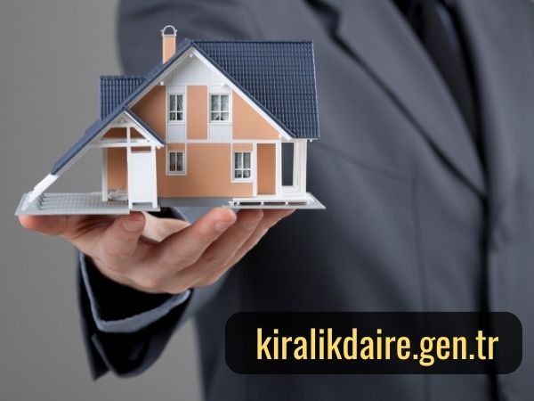 Açıksaray Mahallesi Kiralık Daire